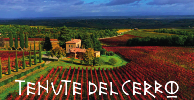 tenutedelecrro tenutedelecrro