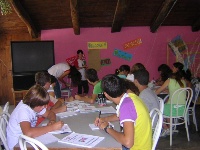 2Craem - Vacanze Studio in Italia - San Piero - estate 2020 2Craem - Vacanze Studio in Italia - San Piero - estate 2020