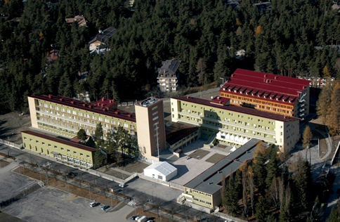 BARDONECCHIA