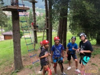 CAMPO AVVENTURA (2) CAMPO AVVENTURA (2)