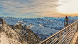 CRA2A 2024 - Mont Blanc il Re delle Alpi e la Valle d'Aosta - Pila - La Mia Estate
