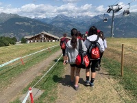 CRA2A 2024 - Mont Blanc il Re delle Alpi e la Valle d'Aosta - Pila - La Mia Estate2
