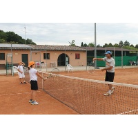 Insegnamento tennis
