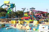PARCO ACQUATICO PARCO ACQUATICO