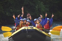 Piccoli indiana Jones sulle Dolomiti - Th Marilleva - La Mia Estate Piccoli indiana Jones sulle Dolomiti - Th Marilleva - La Mia Estate