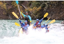 RAFTINGI (2) RAFTINGI (2)