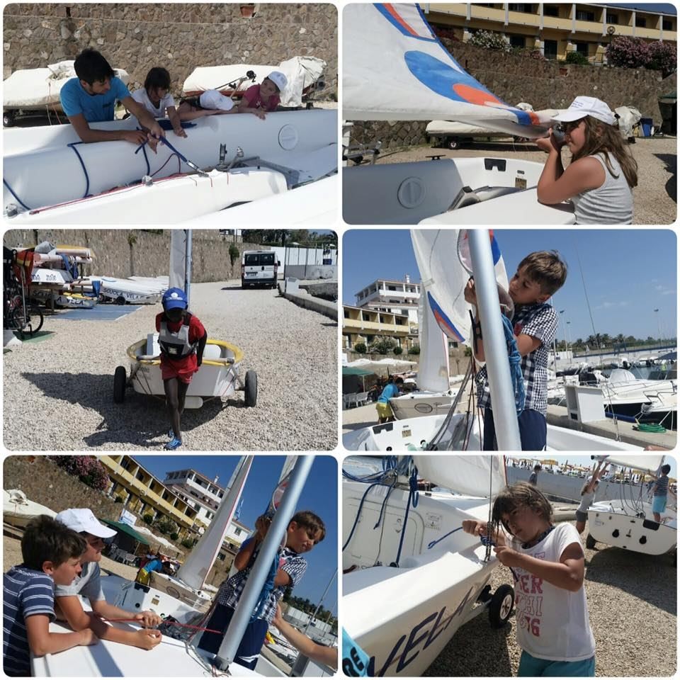 Soggiorno VELA_ CRAEM MI  ESTATE 2019_