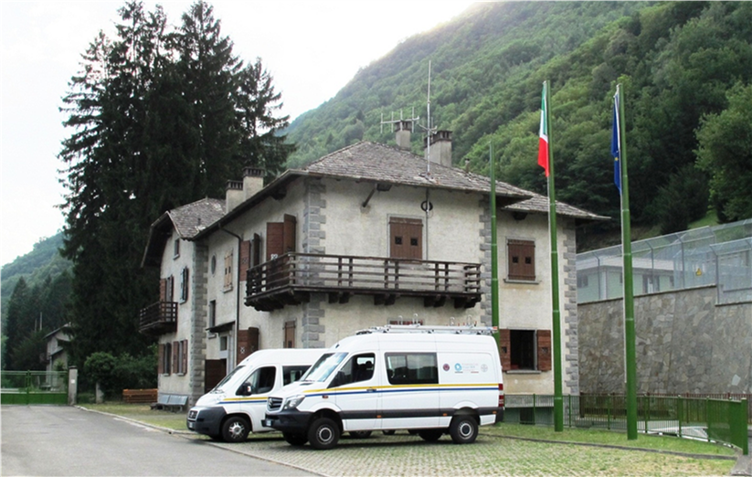 centro