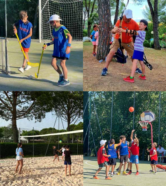 Depliant Centro Estivo 2026 per CRA2A_page40_image14