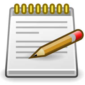 blocnnotes