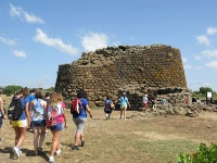 nuraghe nuraghe