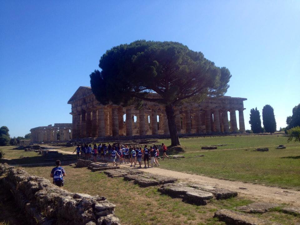 paestum