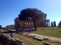 paestum paestum