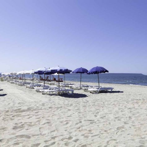 spiaggia