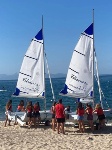 vela vela
