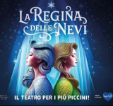 lareginadellenevi lareginadellenevi