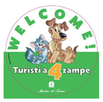 Turista a 4 zampe