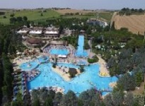 CENTRO VACANZE VERDE AZZURRO
