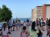 BRITISH VILLAGE - IGEA MARINA