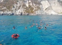 DALLE EOLIE ALLE MADONIE - VULCANO (ME)