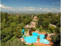 MY ENGLISH CAMP TRA SPORT E AVVENTURA - SAN MARTINO AL CIMINO (VT)