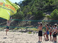 CAMP MULTISPORTIVO - LIGNANO SABBIADORO