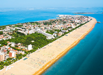 CAMP INGLESE E SPORT - LIGNANO SABBIADORO