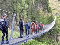 TRENTINO WILD: ALL'AVVENTURA - MARILLEVA